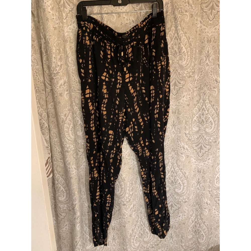 INC Drawstring Pants